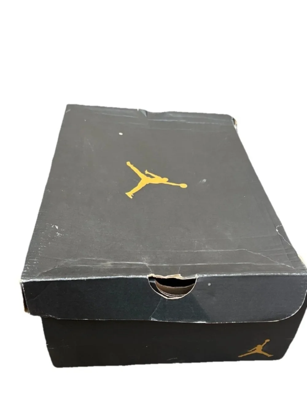Jordan air mid